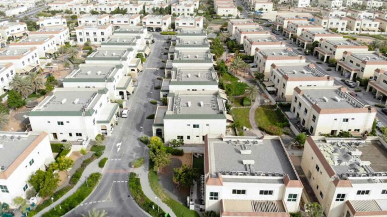 Dubai outperforms global prime residential market in 2022