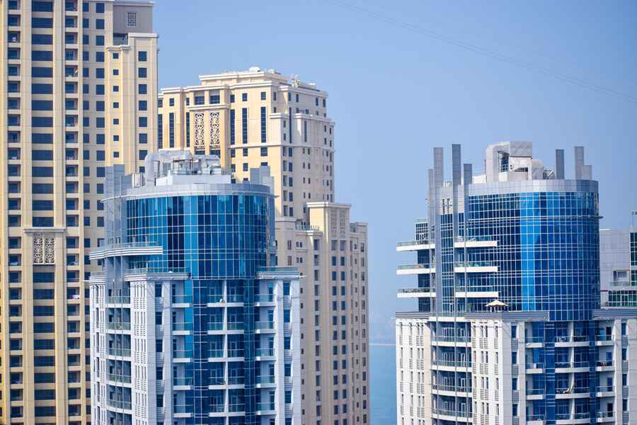 Is Sharjah real estate on the cusp of change in 2023?