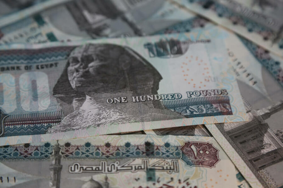 Egypt Sukuk