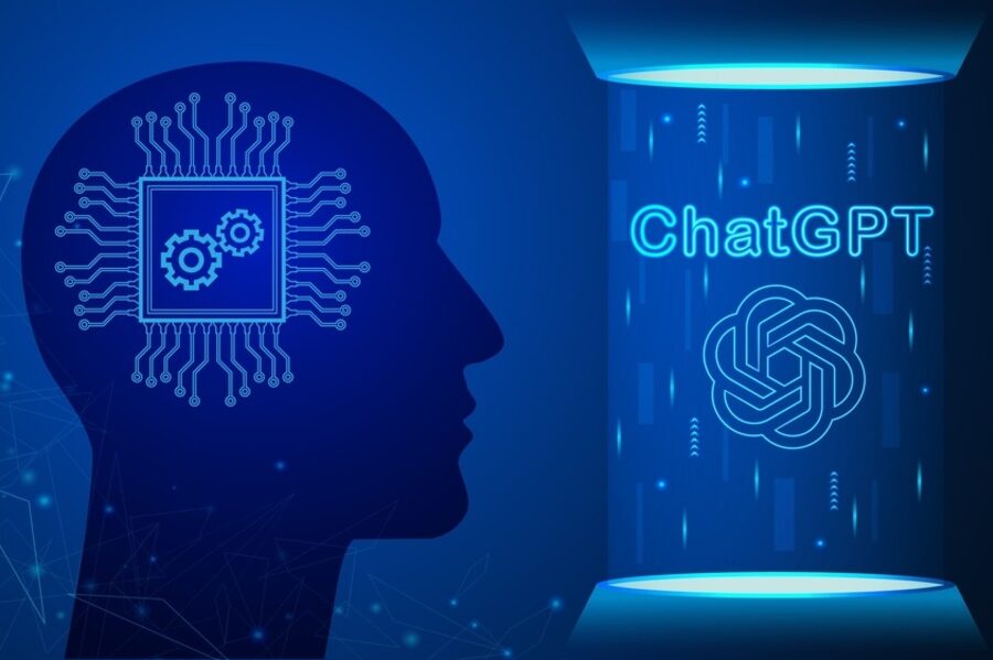 Bigtech ChatGPT