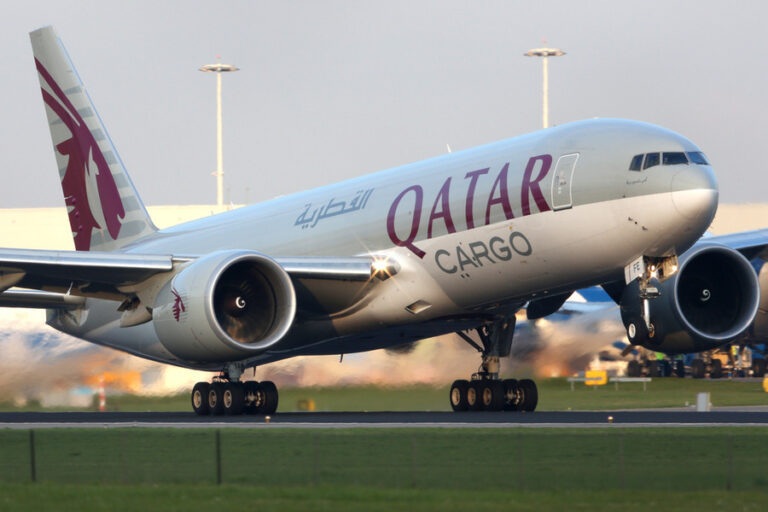 Qatar Airways, Airbus put end to USD2 bn dispute