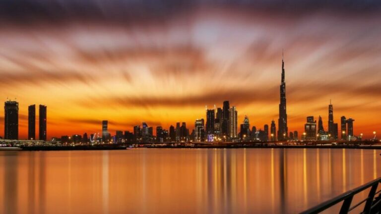 توقعات بأن تحافظ عمليات إرساء العقود في دبي على استقرارها في 2023