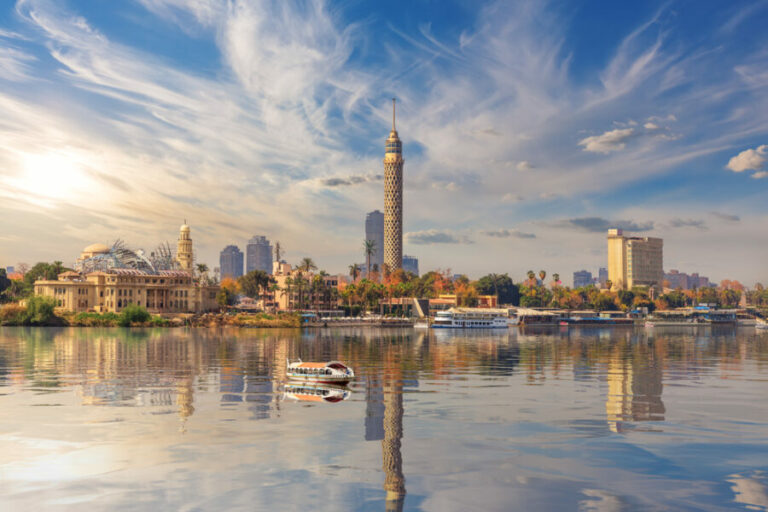 Egypt FDI inflows to boost projects market in 2023