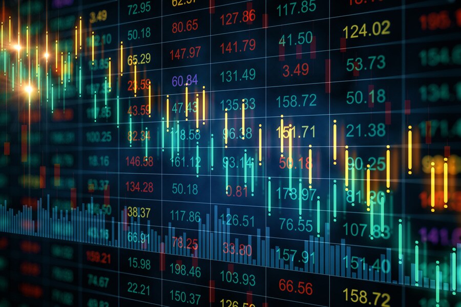 GCC markets