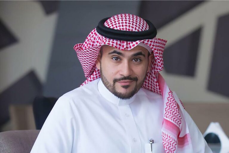 Exclusive Interview with Khalid Al Khudair, CEO, SMC