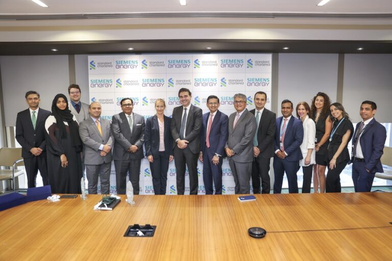 Standard Chartered Bank, Siemens Energy issue Qatar’s First Green Guarantee