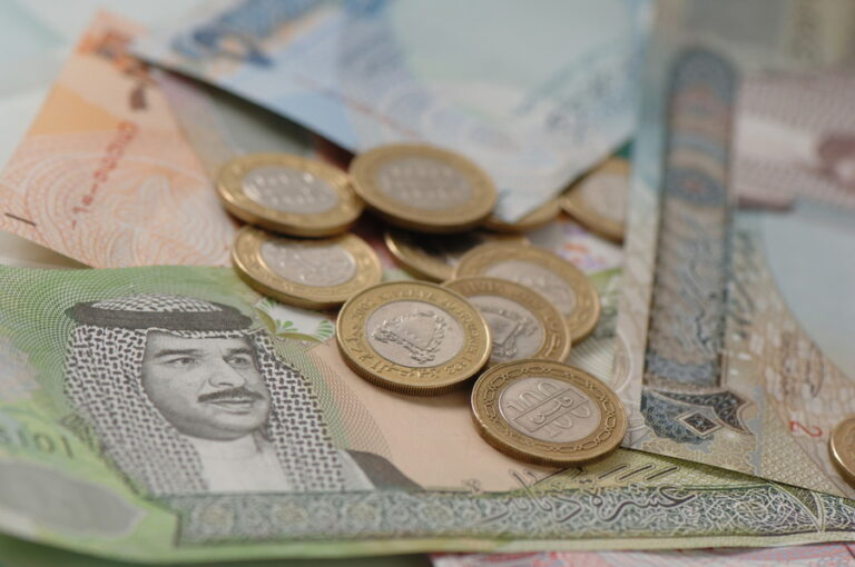Bahrain’s economy grows by 4.9%, highest rate since 2013