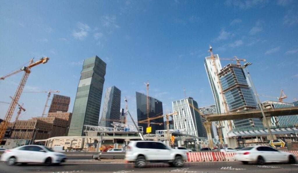 التحديثات على القوانين العقارية في دول الخليج قد تعزز كفاءة السوق