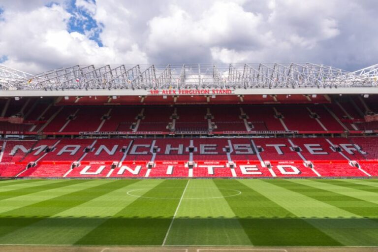 Manchester United takeover: A bidding war is on