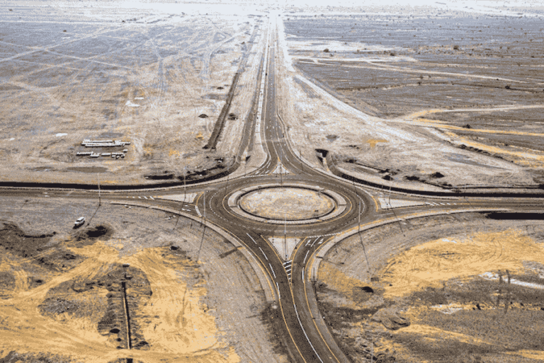 Major progress likely on Oman transport projects in 2023