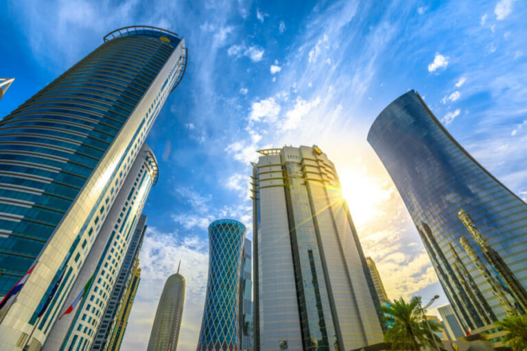 Abu Dhabi Economic Summit: Gulf in good position  
