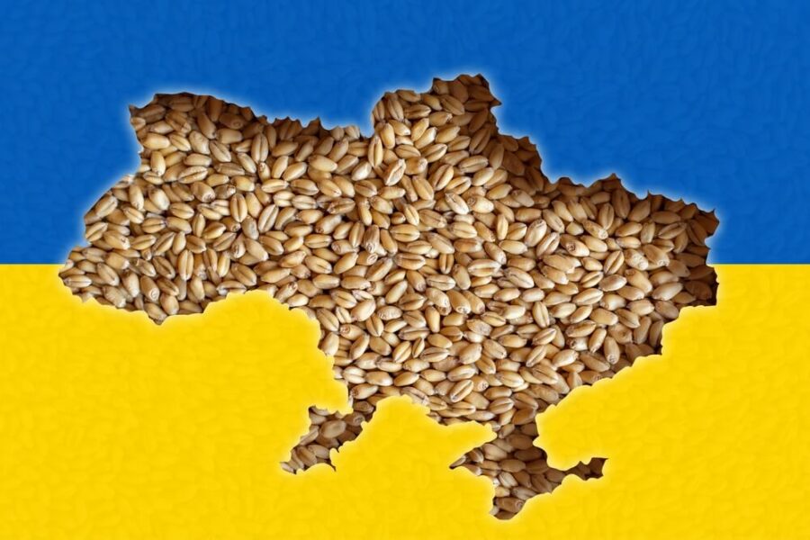 Grain Agreement
