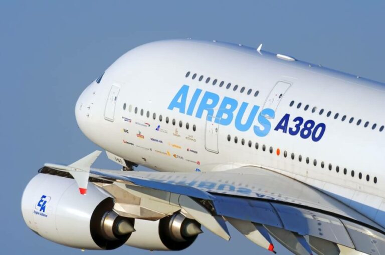 إيرباص تتوقع تجاوز قطاع خدمات الطيران في الشرق الأوسط مستويات النمو العالمية