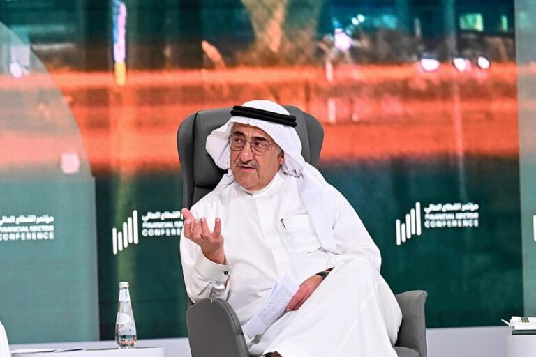 Saudi National Bank shakes things up at the top
