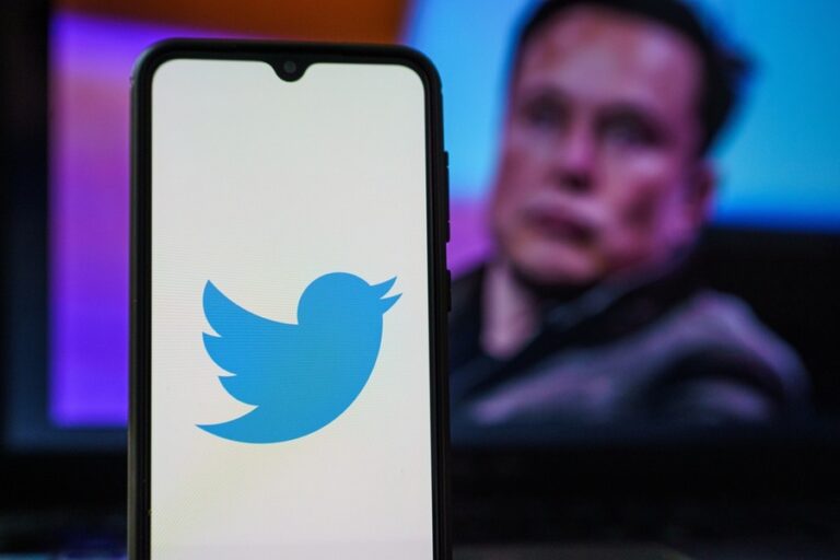 Germany takes on Twitter: Potential 30 bn euro fine?