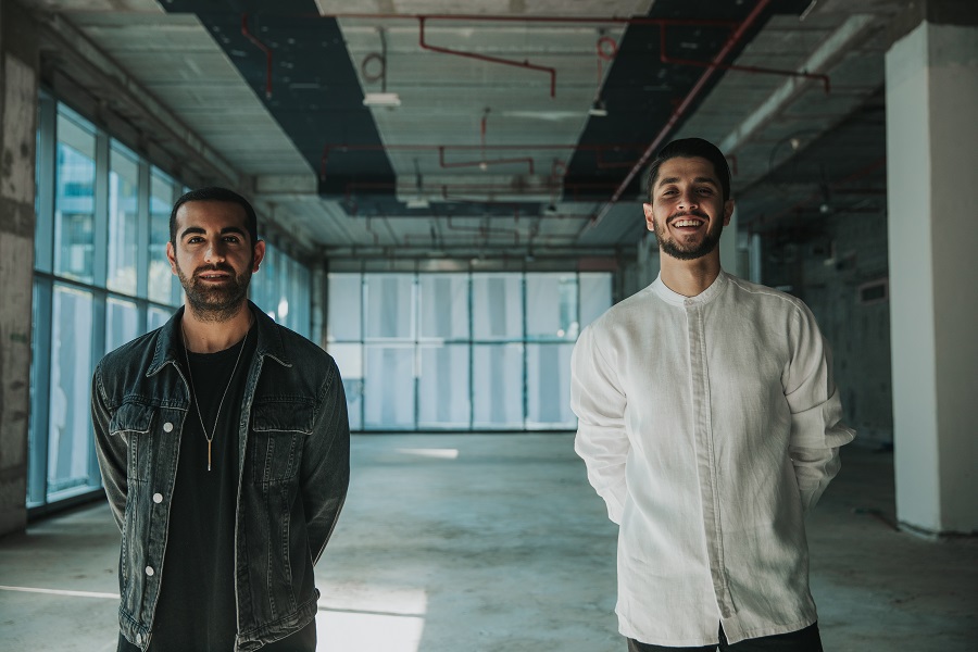 Meet the two co-founders behind VKD Hospitality and Honeycomb Hi-Fi