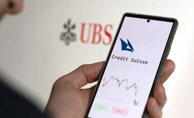 Credit Suisse admits $69 billion in outflows in Q1