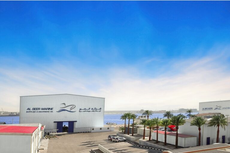 Al Seer Marine ADNOC