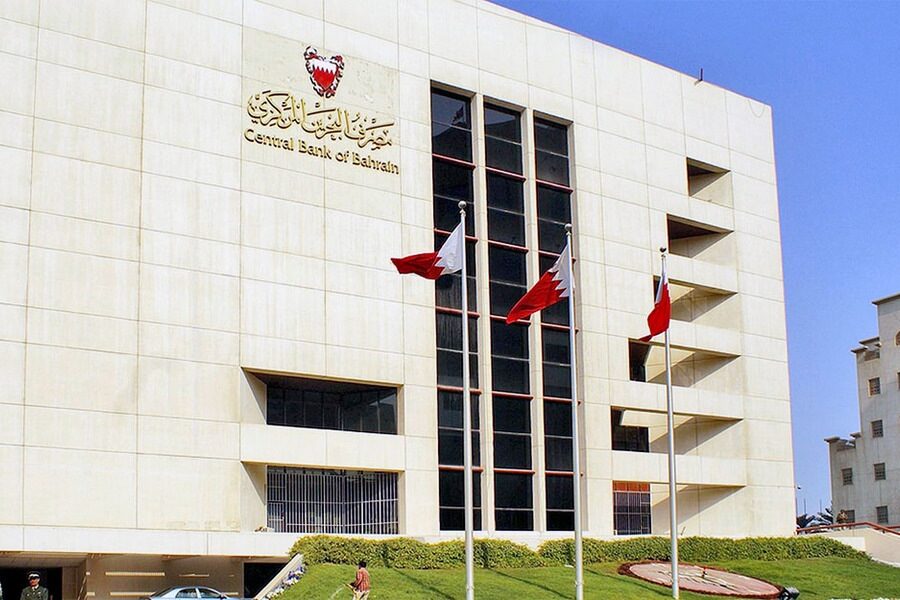 ارتفاع المعروض النقدي في البحرين 7.91% في مارس