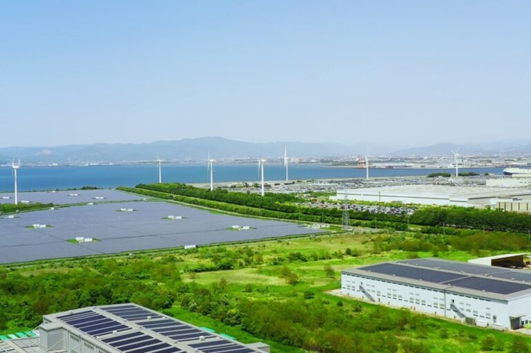 Bahrain’s Khalifa Bin Salman Port goes green with $10 mn solar power project