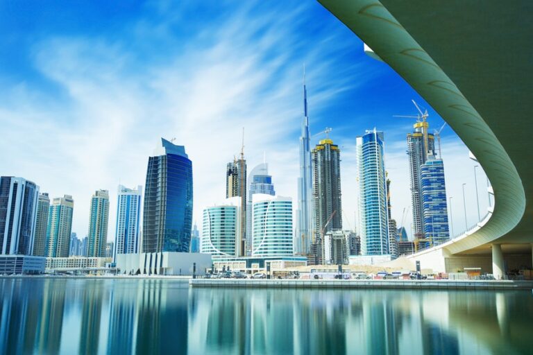 New entrants and consolidation drive Dubai office space Q1 demand