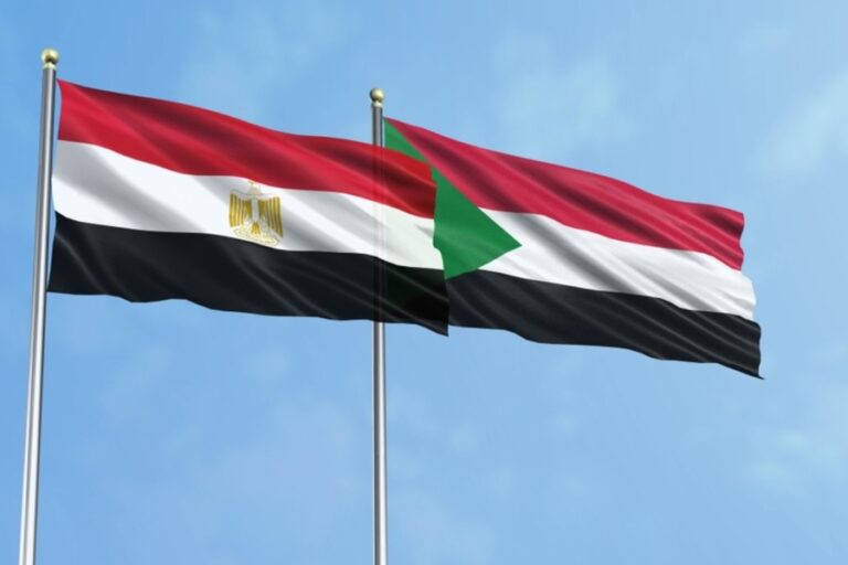 Egypt Sudan trade