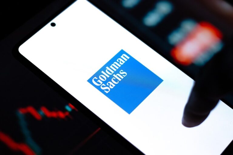 Goldman Sachs Abu Dhabi