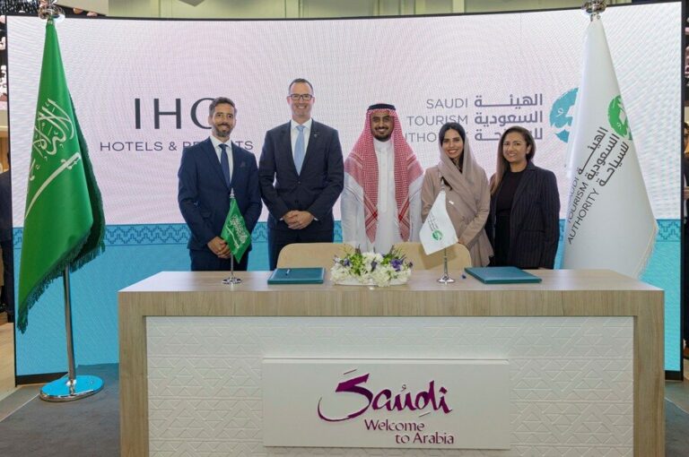 IHG Hotels Saudi