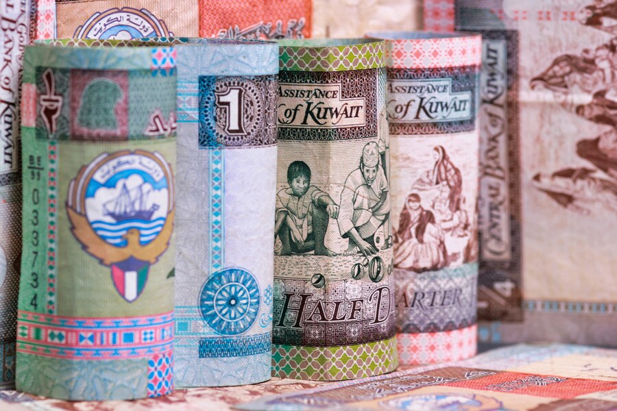 الكويت تخصص 660 مليون دولار للإصدار النهائي لسندات البنك المركزي والتورّق