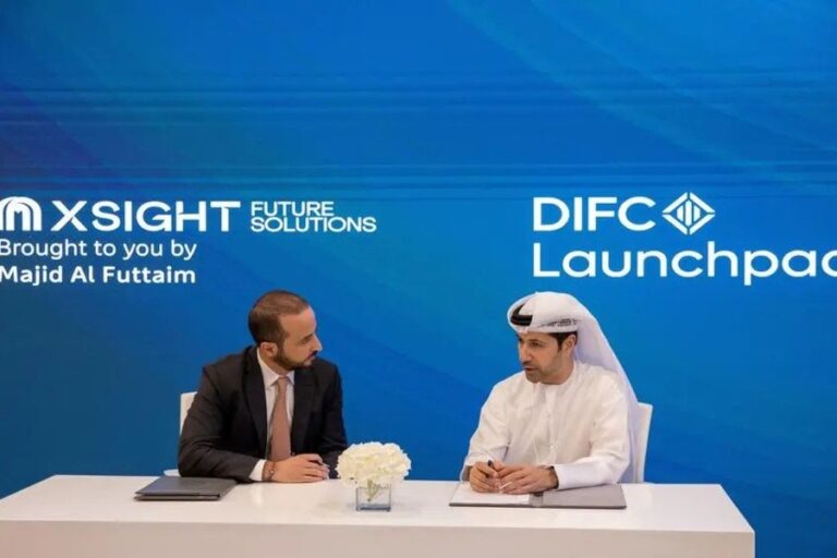 MAF, DIFC partner to launch 2nd edition of Launchpad program