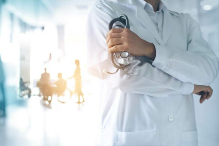 MENA region to face shortage of healthcare professionals