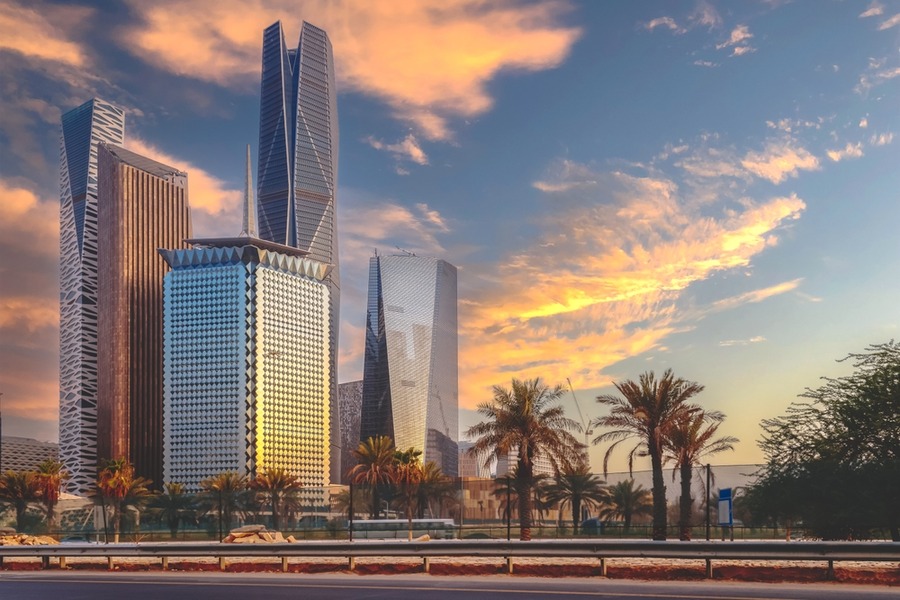 Saudi Arabia BRICS