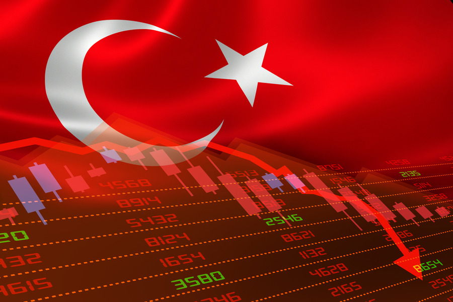 Turkish markets