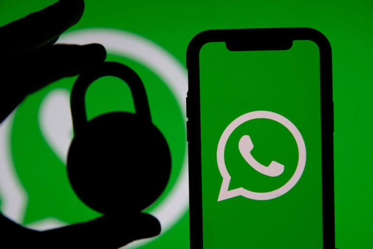Keep your chats private and secure with WhatsApp’s newest feature