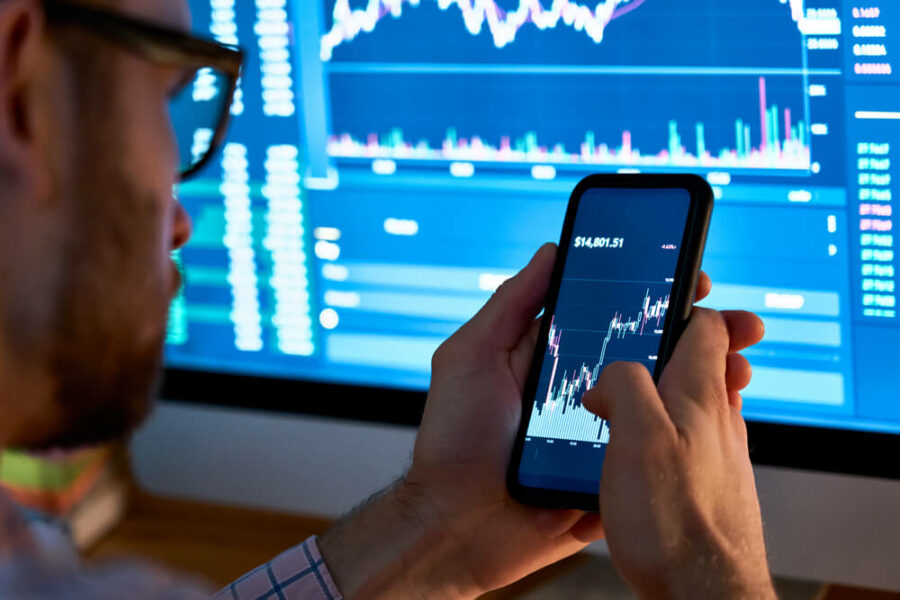 investing in cryptocurrency