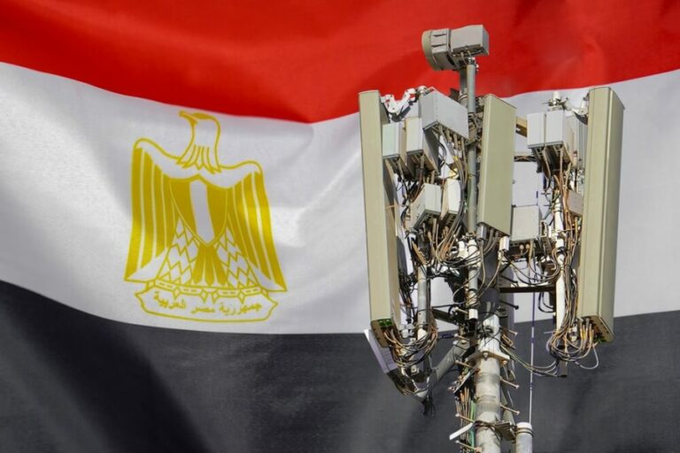 مصر تبيع 9.5% من المصرية للاتصالات مقابل 121 مليون دولار