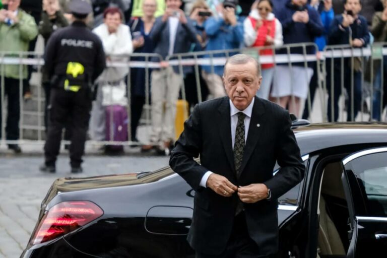 Erdogan Turkish Lira