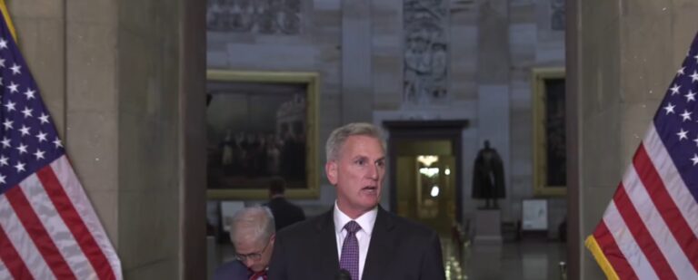 Debt ceiling date upon us; no agreement yet between Democrats, Republicans
