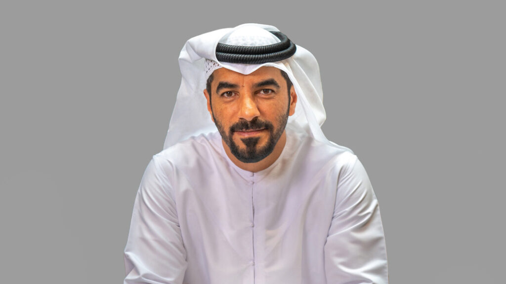 الرئيس التنفيذي لـ ميرال محمد عبدالله الزعابي يستعرض النجاح المتميّز للمجموعة