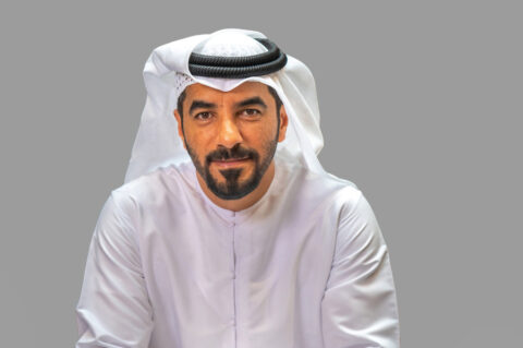 الرئيس التنفيذي لـ ميرال محمد عبدالله الزعابي يستعرض النجاح المتميّز للمجموعة