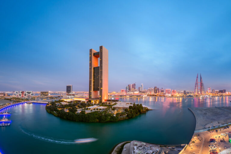 Bahrain’s economic recovery plan expected to narrow budget deficit
