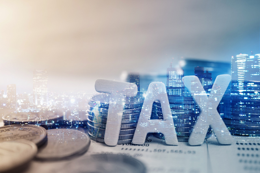 Zero taxation for free zone firms in UAE