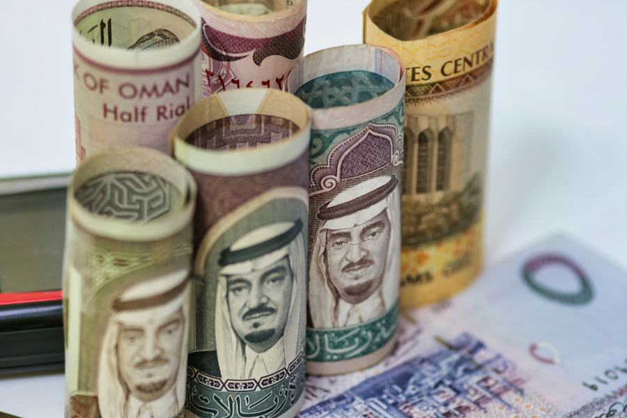 Can GCC banks weather funding risks?