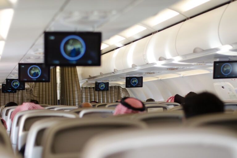 GCC airlines to lead surge in passenger numbers, sustainable fuel shortage looms