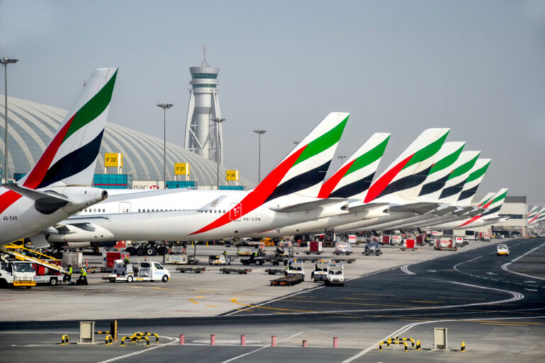 Gulf carriers shine in Airline Ratings’ Global Rankings