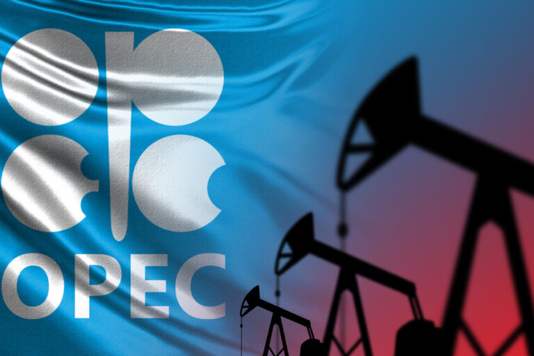 OPEC+ meeting