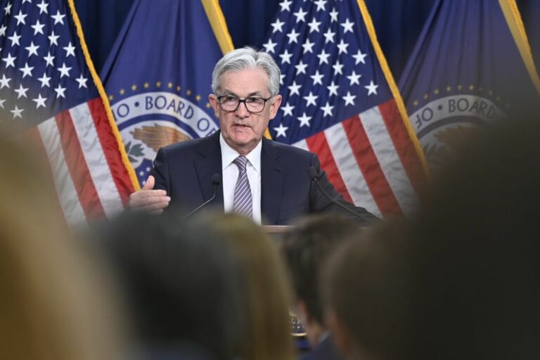 What to expect from Wednesday's Federal Reserve meeting?