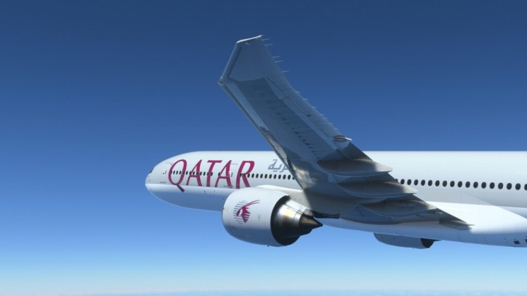 الخطوط الجوية القطرية تعطي الأولوية لدرجة رجال الأعمال على الدرجة الأولى