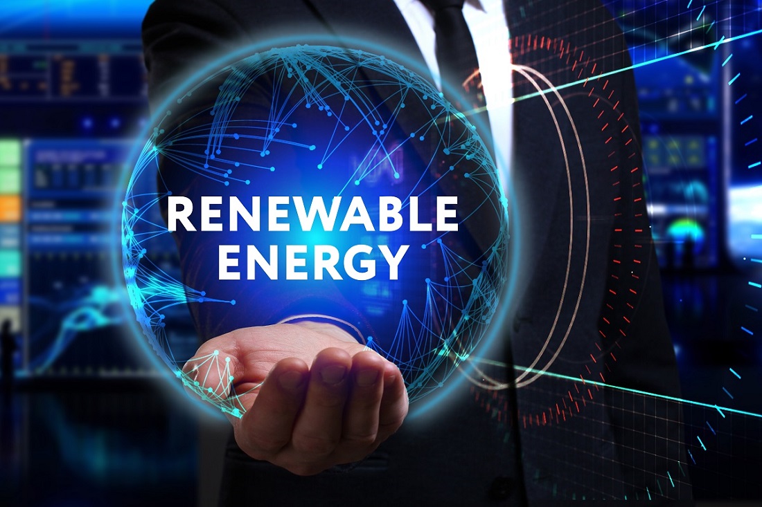 Renewable Energy: The Key to a Sustainable Future