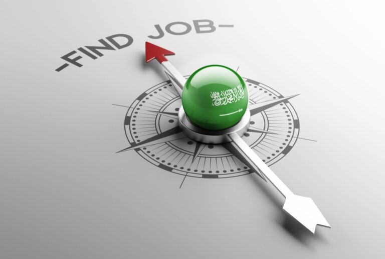 Most in-demand jobs in Saudi Arabia
